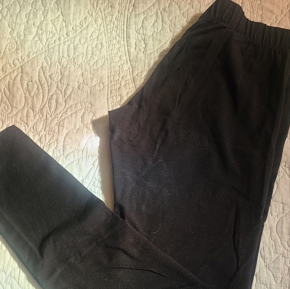 VINTAGE Thread 4 Thought Yoga Pants sz small